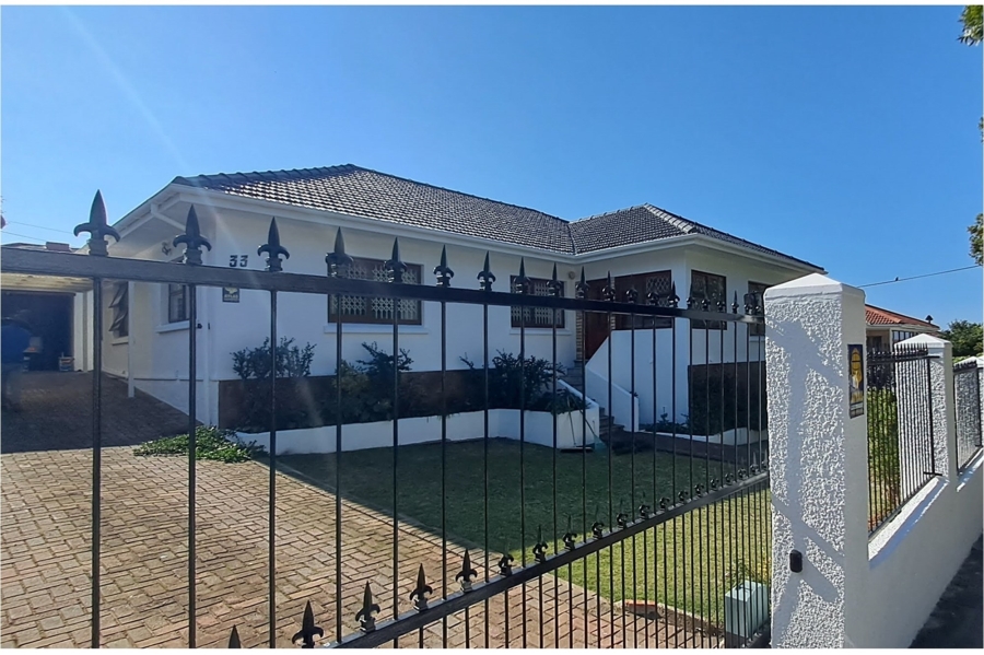 3 Bedroom Property for Sale in Perridgevale Eastern Cape